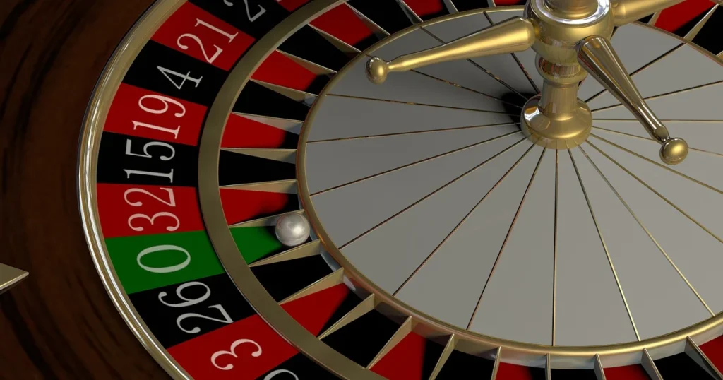 Virtual Escapes Redefined: Casinos as the Next Big Thing in Lounge Culture